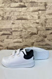 Unisex Kids Bebek Çocuk  Spor Ayakkabı Sneakers Okul Ayakkabısı 1021-101-0013