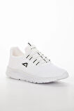 Erkek Sneaker Casual Rahat Bağcıksız Fileli Spor Ayakkabı 2003-101-0002
