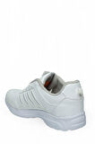 Unisex Sneaker Ortopedik Günlük Spor Ayakkabı 4010-101-0003