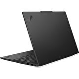 Lenovo Thinkpad E16 Gen 3 21SR006RTX Ultra 7-255H 16GB Ram 512GB SSD Intel Arc 140T WIN11 Pro 16" Wuxga + Elektropasaj Çanta