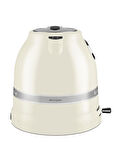 Kitchenaid 5KEK1522 Artisan Almond Cream 1,5 L Su Isıtıcısı