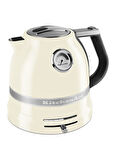 Kitchenaid 5KEK1522 Artisan Almond Cream 1,5 L Su Isıtıcısı
