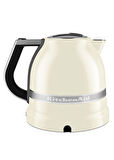Kitchenaid 5KEK1522 Artisan Almond Cream 1,5 L Su Isıtıcısı