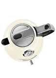 Kitchenaid 5KEK1522 Artisan Almond Cream 1,5 L Su Isıtıcısı