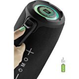 Powerway Bigbox 40W LED Işıklı Bluetooth Hoparlör