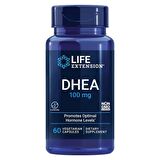 Life Extension DHEA 100 mg 60 Kapsül