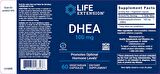 Life Extension DHEA 100 mg 60 Kapsül