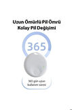 Torima N Tag Beyaz Takip Cihazı Apple My Find Uyumlu
