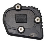 Gp Kompozit Yan Sehpa Ayak Genişletme Aparatı Bmw R1200 Gs Adv 2013-2020