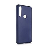 Gpack Oppo A31 Kılıf Premier Silikon Esnek KorumaNano Glass