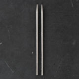Addi Click 3.75mm 13cm Misinalı Dantel Şiş Ucu - 7