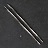 Addi Click 3.75mm 13cm Misinalı Dantel Şiş Ucu - 7