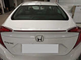 Honda Civic 2016-2021 Fc5 Led Spoiler