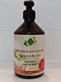 Hindistan Cevizi Sıvı Sabunu