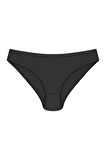 Bikini Model Külot 3'lü Paket %100 Pamuk
