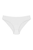 Bikini Model Külot 3'lü Paket %100 Pamuk