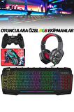 Cachex N70 Pro (Pubg,gta5) I7 860,16GB 240GB SSD,500GB,4GB GT740,23.8 Masaüstü Oyuncu Bilgisayarı