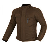 PROSEV CE2137 BROWN 4 MEVSİM MONT