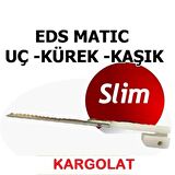 Eds Slim Ürün Kesme Makinesi Yedek Kaşık İnce Sarım Yedek Uc Kürek