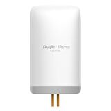 Ruıjıe Reyee Rg-est350 5ghz Dış Ortam Noktadan Noktaya 5 Km 867 Mbps Access Poınt 2 Li Paket