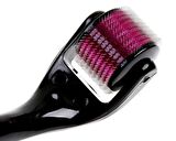 Dermaroller Titanyum 540 İğneli 0.5mm