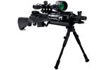 Nikula- Bipod Katlanabilir Kızaklı  Çatal Ayak