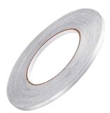 Pratik 0.5 Cm 50 Metre Gri Fayans Arası Şerit Bant