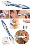 Pratik Kulak Temizleme Aparatı Ear Claning Find Back