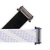 Pfc Kablo 51 Pın Awm 20706 105c 60v Vw-1 20 Cm Birebir