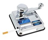 Ürün Kesme Makinası Çelik Ocb Micro Matic Duo Orjinal
