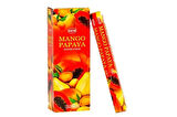 Mango Papaya Hexa Tütsü Oda Kokusu