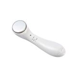 Ergonomik Tasarımlı Pratik İyonizer Yüz Temizleyici