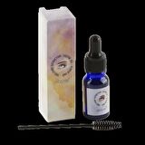 Kirpik Bakım Yağı Hint Ve Argan Yağı