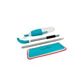 Mikrafiber Spray Mop Hazneli Ve Pratik Temizlik Mopu