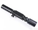 3-9x32 Eg  Spike  Zoomlu Av Tüfeği Dürbünü Ateşli Aletler Çift Işık Kaynaklı