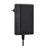 20 Volt - 1 Amper 5.5*2.5 Uçlu Yerli Üretim Priz Tipi Adaptör