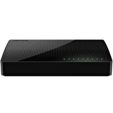 Tenda Sg108 8 Port 10/100/1000 Mbps Gıgabıt Swıtch