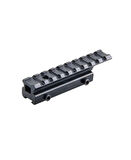 -11-22 mm Çevirici Ray Adaptör