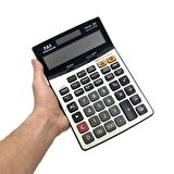 Permasharp 150 İşlemli Hesap Makinesi Ps 032