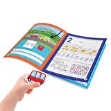 3-6 Yaş İlkokula Hazırlık Seti