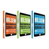Bilsem Hazırlık Seti