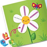 Kes Yapıştır – Bantlı Kitap Seti (10 Adet Bant Hediyeli)