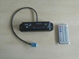 fiat marea teybi için aux usb bluetooth mp3 modül