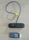 LİNEA PUNTO ( blaupunkt ) !! teypler için aux usb Bluetooth modül
