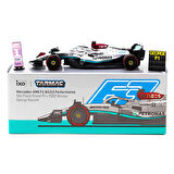 Tarmac Works 1:64 X iXO Models Mercedes-AMG