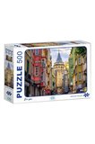 CA Games Manzara 500 Parça Yetişkin Puzzle