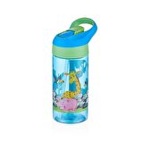 Vagonlife VGN0301 500ml Yeşil Pipetli Matara
