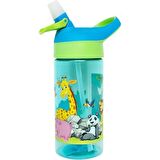 Vagonlife VGN0301 500ml Yeşil Pipetli Matara