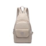 Bodybag Askılı Sırt Çantası Krinkıl Kumaş Smart Bags 1237
