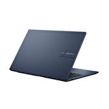 ASUS Vivobook 15 X1504VA i7 1355U 8GB RAM 2TB SSD 15.6'' FHD W11P Dizüstü Bilgisayar & PER4 ÇANTA